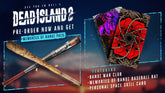 Dead Island 2: Day 1 Edition by Deep SIlver for PlayStation 5 (PS5)